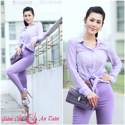 tuyet chieu giam can trong 7 ngay cua maria dinh phuong anh 4